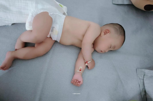 中山宝宝流鼻涕过程